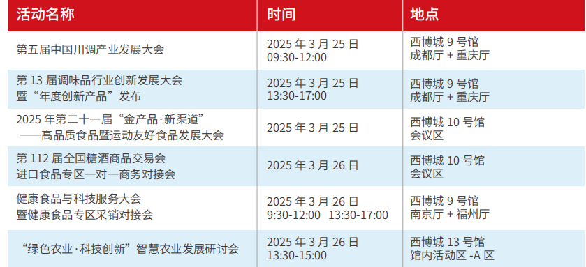 成都糖酒会,2025年成都糖酒会,2025成都糖酒会,春季糖酒会,成都糖酒会2025,成都糖酒会官网