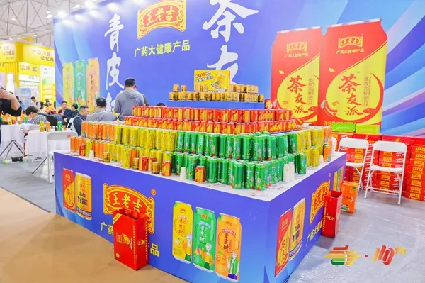 成都糖酒会