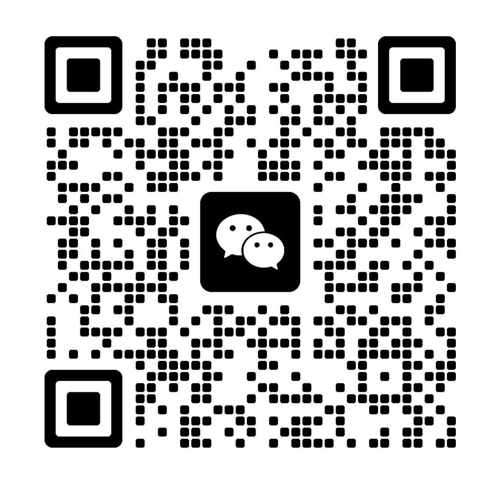 service qrcode